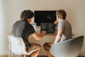 Identifying and fixing usability issues