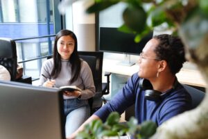 custom software development agency 