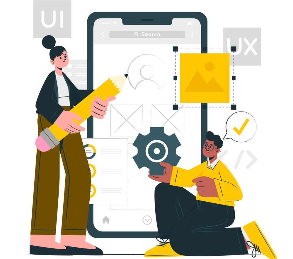 Mobile app development trends 2023