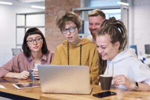Choosing between cloud and on-premises databases
