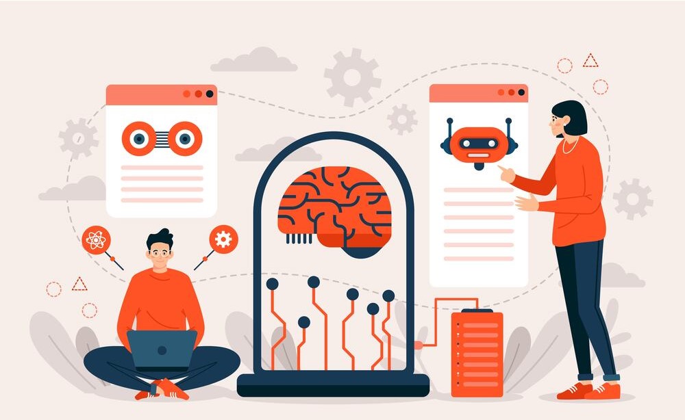 Machine Learning Algorithms