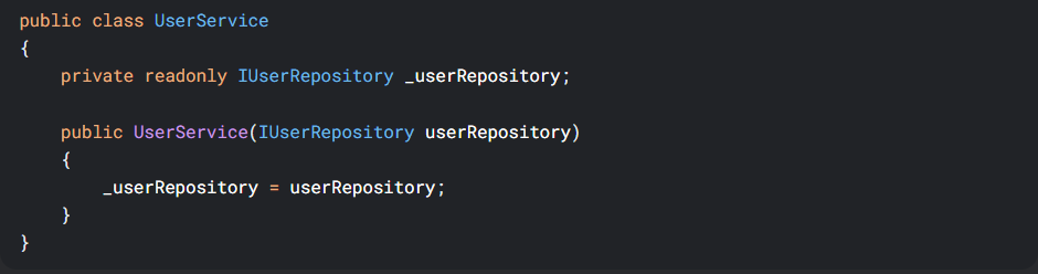 .net application